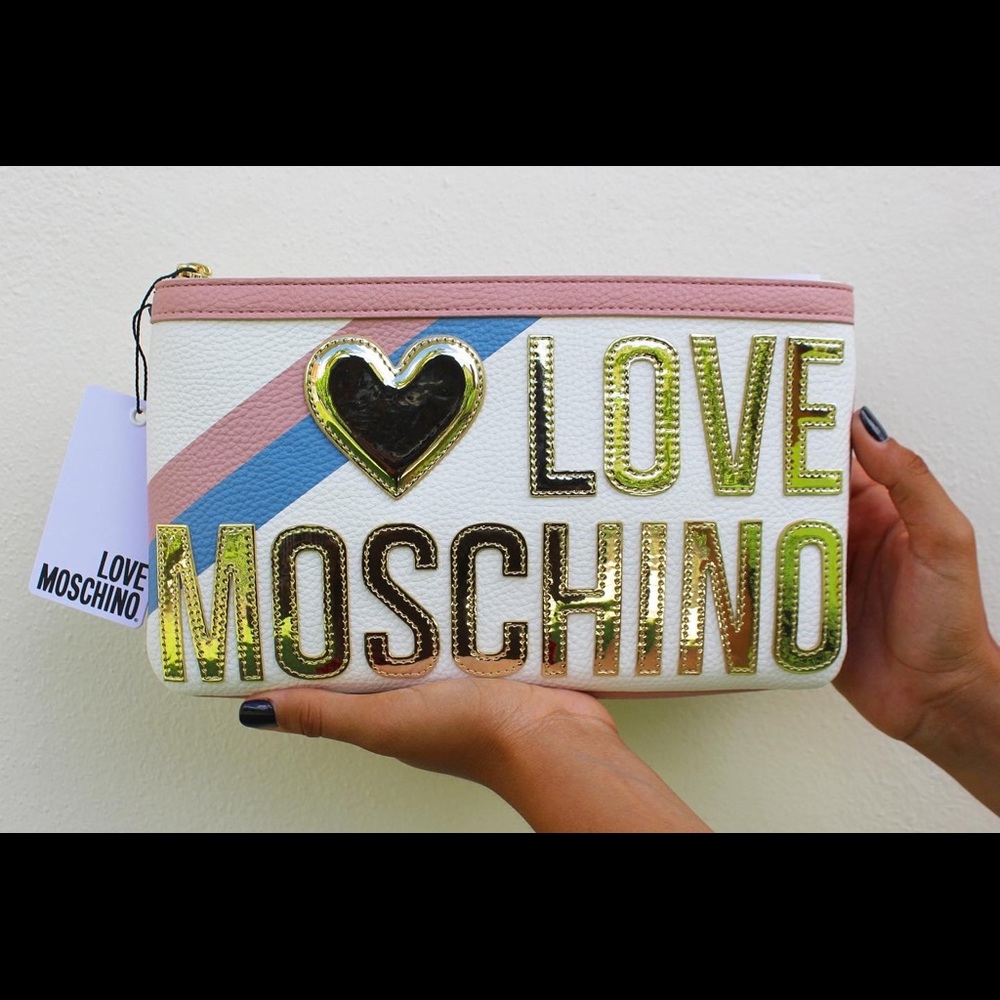 Love Moschino Purse
